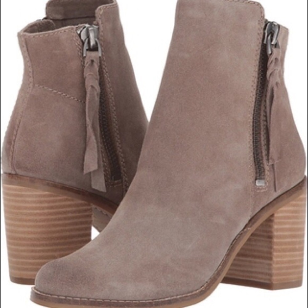 Dolce Vita Lanie Booties